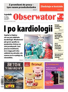 e-prasa: Obserwator Lokalny – 4/2025