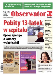 e-prasa: Obserwator Lokalny – 7/2025