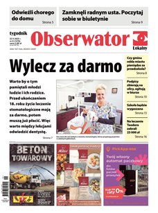 e-prasa: Obserwator Lokalny – 8/2025