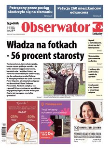 e-prasa: Obserwator Lokalny – 17/2025