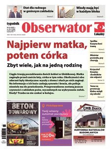 e-prasa: Obserwator Lokalny – 26/2025