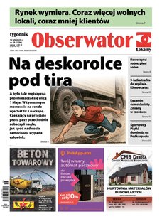 e-prasa: Obserwator Lokalny – 28/2025