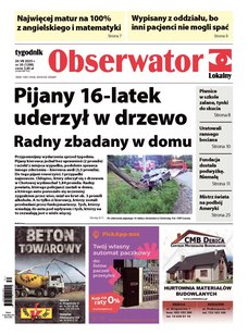 e-prasa: Obserwator Lokalny – 30/2025