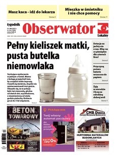 e-prasa: Obserwator Lokalny – 34/2025