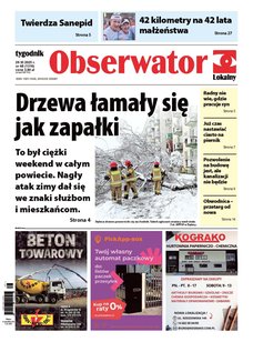 e-prasa: Obserwator Lokalny – 48/2025