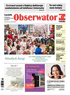 e-prasa: Obserwator Lokalny – 51-52/2025