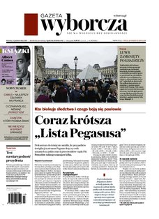 e-prasa: Gazeta Wyborcza - Toruń – 245/2025