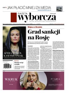 e-prasa: Gazeta Wyborcza - Toruń – 248/2025