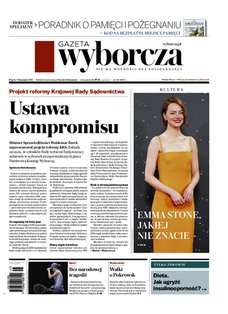 e-prasa: Gazeta Wyborcza - Toruń – 259/2025