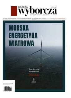 e-prasa: Gazeta Wyborcza - Toruń – 261/2025