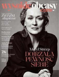 e-prasa: Wysokie Obcasy Extra – 1/2025