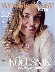 e-prasa: Wysokie Obcasy Extra – 2/2025