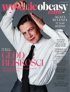 e-prasa: Wysokie Obcasy Extra – 3/2025