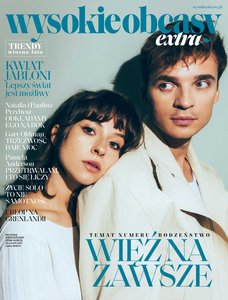 e-prasa: Wysokie Obcasy Extra – 4/2025