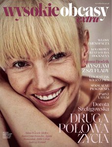 e-prasa: Wysokie Obcasy Extra – 6/2025