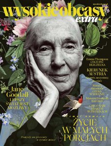e-prasa: Wysokie Obcasy Extra – 12/2025