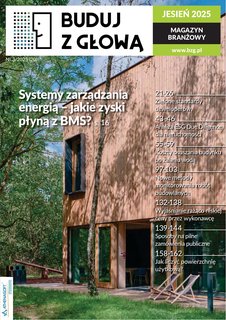 e-prasa: Buduj z Głową. Poradnik Kosztorysanta – 3/2025