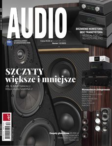 e-prasa: Audio – 12/2025
