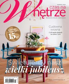 e-prasa: Czas na Wnętrze – 3/2025