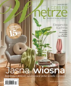 e-prasa: Czas na Wnętrze – 4/2025