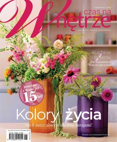 e-prasa: Czas na Wnętrze – 6/2025