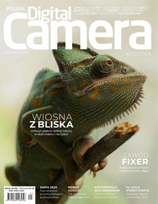 e-prasa: Digital Camera Polska – 1/2025