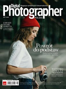 e-prasa: Digital Photographer Polska – 1/2025