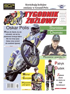 e-prasa: Tygodnik Żużlowy – 8/2025