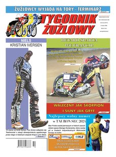 e-prasa: Tygodnik Żużlowy – 10/2025