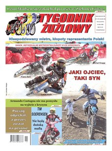 e-prasa: Tygodnik Żużlowy – 11/2025