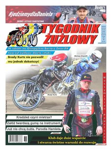 e-prasa: Tygodnik Żużlowy – 36/2025