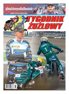 e-prasa: Tygodnik Żużlowy – 37/2025
