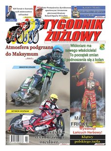 e-prasa: Tygodnik Żużlowy – 42/2025