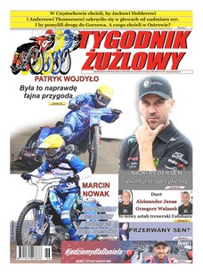 e-prasa: Tygodnik Żużlowy – 46/2025