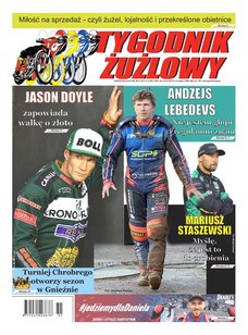 e-prasa: Tygodnik Żużlowy – 51/2025