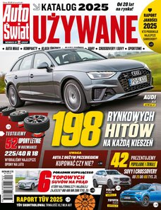 e-prasa: Auto Świat Katalog – 2/2025