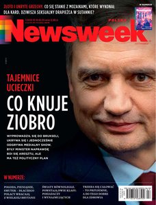 e-prasa: Newsweek Polska – 7/2025