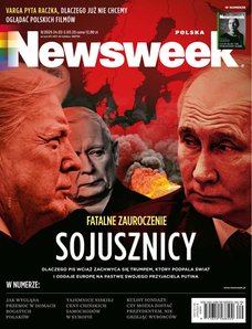 e-prasa: Newsweek Polska – 9/2025