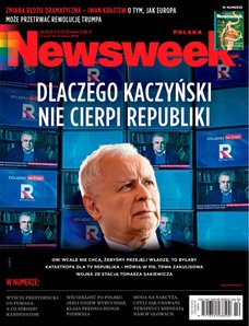 e-prasa: Newsweek Polska – 10/2025
