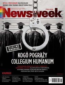 e-prasa: Newsweek Polska – 11/2025