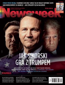 e-prasa: Newsweek Polska – 12/2025