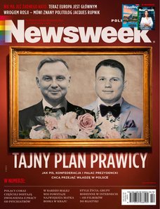 e-prasa: Newsweek Polska – 14/2025