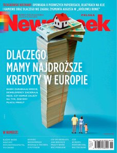e-prasa: Newsweek Polska – 15/2025