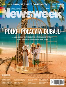 e-prasa: Newsweek Polska – 17-18/2025