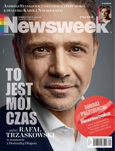 e-prasa: Newsweek Polska – 20/2025