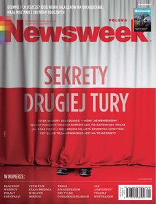 e-prasa: Newsweek Polska – 21/2025