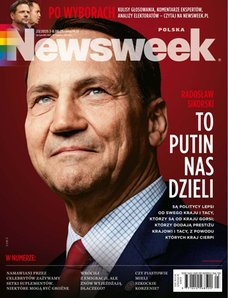 e-prasa: Newsweek Polska – 23/2025