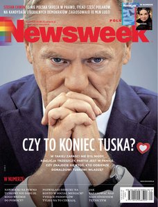 e-prasa: Newsweek Polska – 24/2025