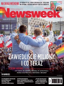 e-prasa: Newsweek Polska – 25/2025