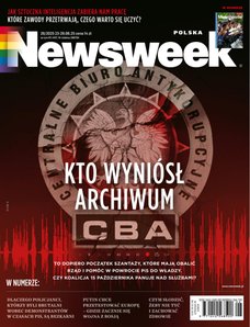 e-prasa: Newsweek Polska – 26/2025